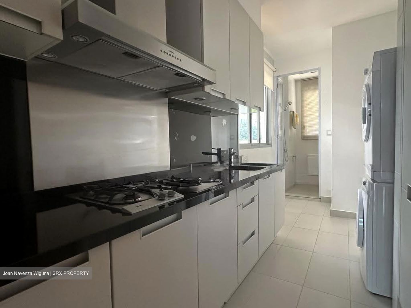 Grange Infinite (D9), Condominium #617079401